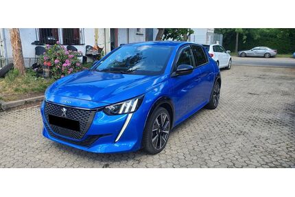 Peugeot 208 Gebrauchtwagen