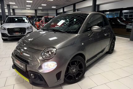 Abarth 500 Gebrauchtwagen