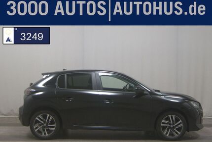Peugeot 208 Gebrauchtwagen