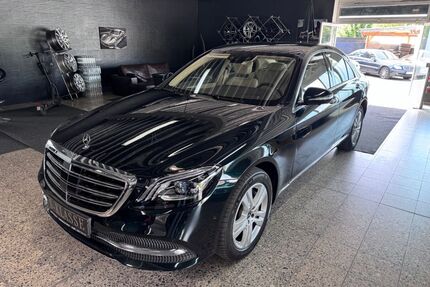 Mercedes-Benz S 560 Gebrauchtwagen