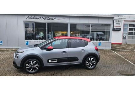 Citroen C3 Gebrauchtwagen