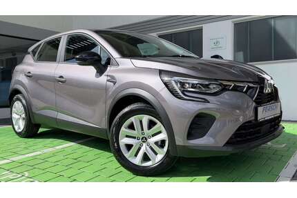 Mitsubishi ASX Gebrauchtwagen