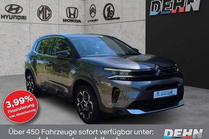 Citroen C5 Aircross Gebrauchtwagen