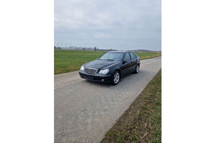 Mercedes-Benz C 180 Gebrauchtwagen