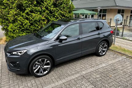 Seat Tarraco Gebrauchtwagen