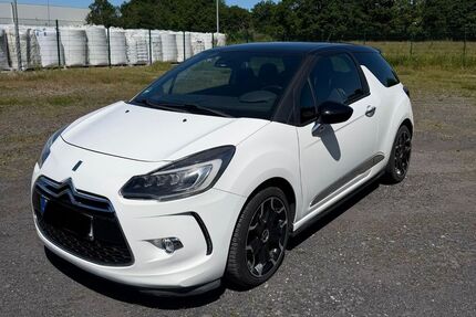 Citroen DS3 Gebrauchtwagen