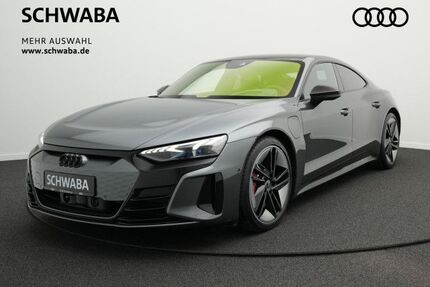 Audi RS e-tron GT Gebrauchtwagen