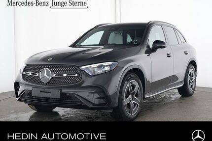 Mercedes-Benz GLC 300 Gebrauchtwagen