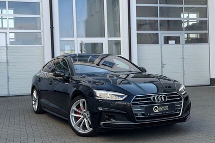 Audi A5 Gebrauchtwagen