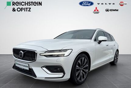 Volvo V60 Gebrauchtwagen