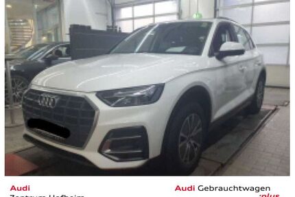 Audi Q5 Gebrauchtwagen