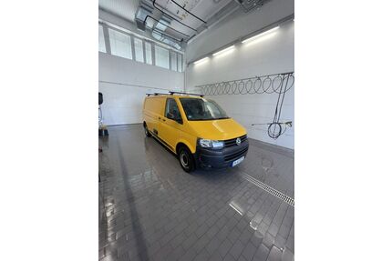 VW T5 Transporter Gebrauchtwagen