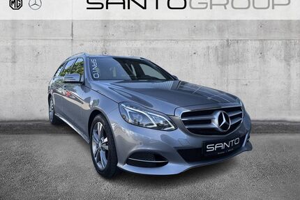 Mercedes-Benz E 220 Gebrauchtwagen