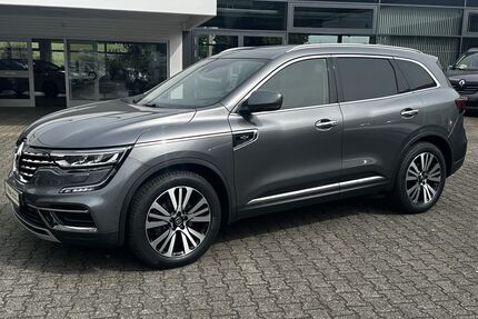 Renault Koleos Gebrauchtwagen