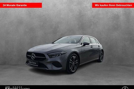 Mercedes-Benz A 200 Gebrauchtwagen