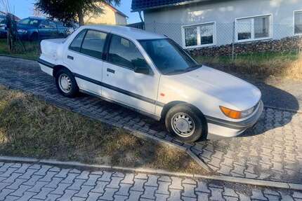 Mitsubishi Lancer Gebrauchtwagen