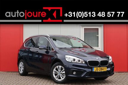BMW 214 Active Tourer Gebrauchtwagen
