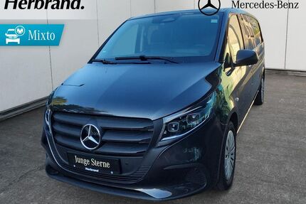 Mercedes-Benz Vito Gebrauchtwagen