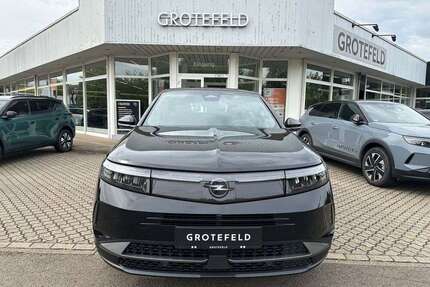 Opel Grandland X Gebrauchtwagen