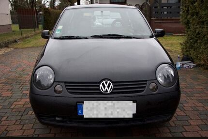 VW Lupo Gebrauchtwagen