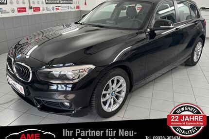 BMW 118 Gebrauchtwagen