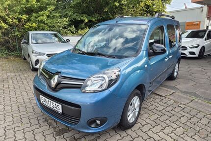 Renault Kangoo Gebrauchtwagen