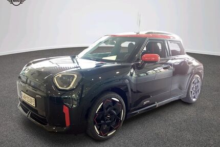 Mini John Cooper Works Aceman Gebrauchtwagen