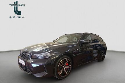 BMW M340i Gebrauchtwagen