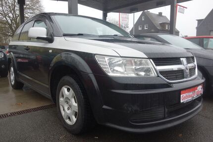 Dodge Journey Gebrauchtwagen