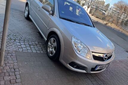 Opel Vectra Gebrauchtwagen