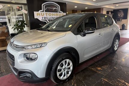 Citroen C3 Gebrauchtwagen