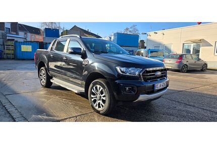 Ford Ranger Gebrauchtwagen