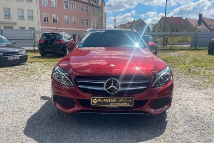 Mercedes-Benz C 180 Gebrauchtwagen