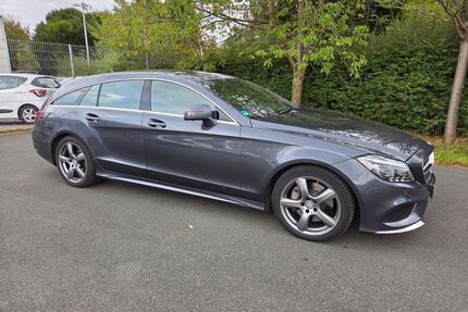 Mercedes-Benz CLS 350 Shooting Brake Gebrauchtwagen