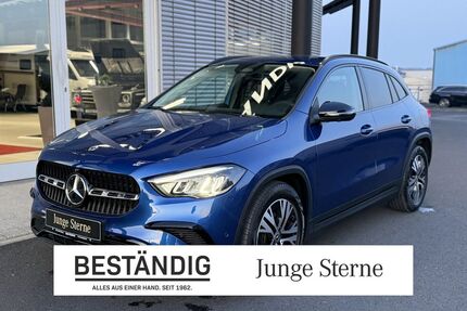 Mercedes-Benz GLA 180 Gebrauchtwagen