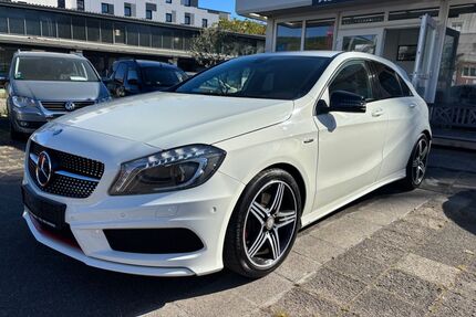 Mercedes-Benz A 250 Gebrauchtwagen