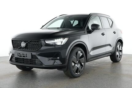 Volvo XC40 Gebrauchtwagen
