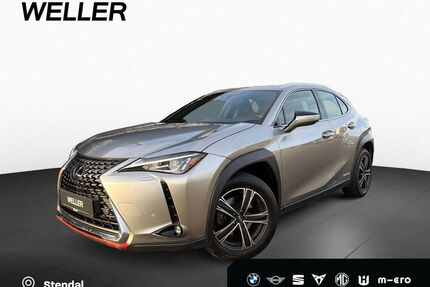 Lexus UX Gebrauchtwagen