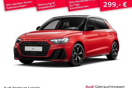Audi A1 Gebrauchtwagen