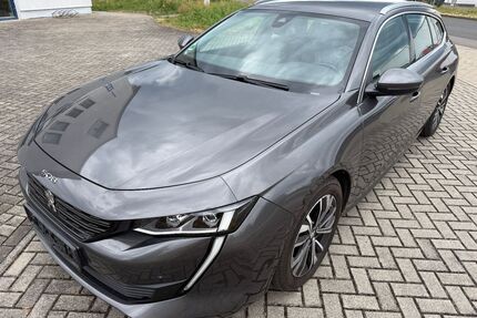 Peugeot 508 Gebrauchtwagen