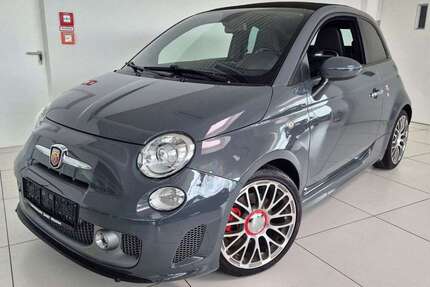 Abarth 595 Turismo Gebrauchtwagen
