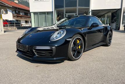 Porsche 991 Gebrauchtwagen
