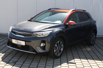 Kia Stonic Gebrauchtwagen
