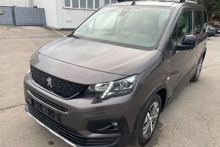 Peugeot Rifter Gebrauchtwagen