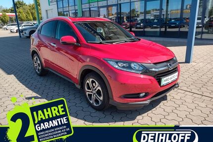 Honda HR-V Gebrauchtwagen