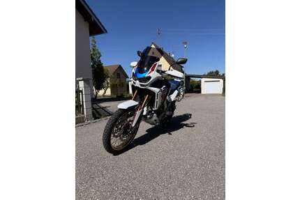 Honda CRF 1100 Gebrauchtwagen