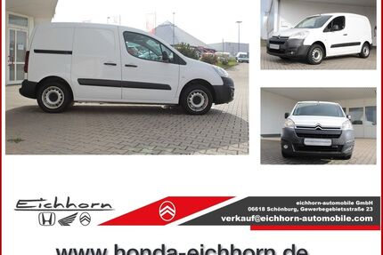 Citroen Berlingo Gebrauchtwagen