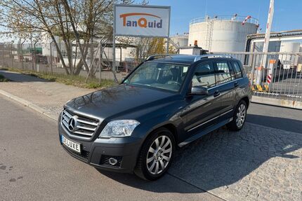 Mercedes-Benz GLK 220 Gebrauchtwagen