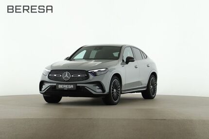Mercedes-Benz GLC 450 Gebrauchtwagen