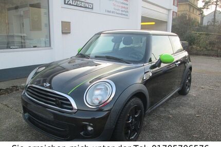 Mini ONE Gebrauchtwagen